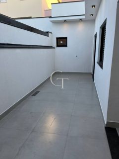 Casa a venda Condomínio Portal dos Sabiás Itu