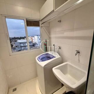 Apartamento 1 Dormitório Mobiliado à Venda em Itu Novo Centro | 42m² | Pronto para Morar | Villagio San Pietro II