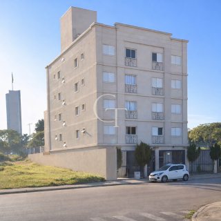 Apartamento 1 Dormitório Mobiliado à Venda em Itu Novo Centro | 42m² | Pronto para Morar | Villagio San Pietro II