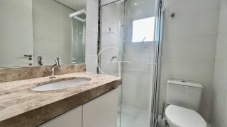 Apartamento 1 Dormitório Mobiliado à Venda em Itu Novo Centro | 42m² | Pronto para Morar | Villagio San Pietro II