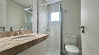 Apartamento 1 Dormitório Mobiliado à Venda em Itu Novo Centro | 42m² | Pronto para Morar | Villagio San Pietro II