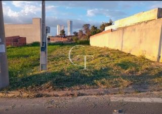 Terreno a venda em Salto