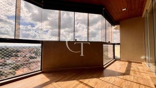 Apartamento alto padrão à venda em Itu Vila Nova | 185m² | 3 dormitórios com suíte | andar alto | 2 por andar | 2 vagas | perto Pão de Açúcar e Oba