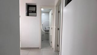 Apartamento alto padrão à venda em Itu Vila Nova | 185m² | 3 dormitórios com suíte | andar alto | 2 por andar | 2 vagas | perto Pão de Açúcar e Oba