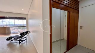 Apartamento alto padrão à venda em Itu Vila Nova | 185m² | 3 dormitórios com suíte | andar alto | 2 por andar | 2 vagas | perto Pão de Açúcar e Oba