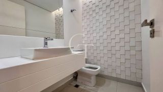 Apartamento alto padrão à venda em Itu Vila Nova | 185m² | 3 dormitórios com suíte | andar alto | 2 por andar | 2 vagas | perto Pão de Açúcar e Oba