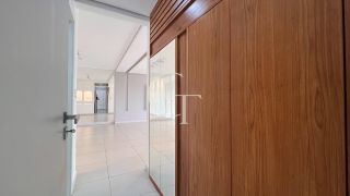 Apartamento alto padrão à venda em Itu Vila Nova | 185m² | 3 dormitórios com suíte | andar alto | 2 por andar | 2 vagas | perto Pão de Açúcar e Oba