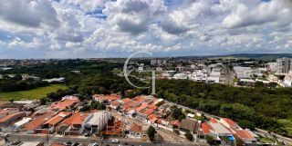 Apartamento alto padrão à venda em Itu Vila Nova | 185m² | 3 dormitórios com suíte | andar alto | 2 por andar | 2 vagas | perto Pão de Açúcar e Oba
