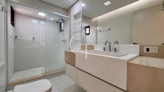 Apartamento alto padrão à venda em Itu Vila Nova | 185m² | 3 dormitórios com suíte | andar alto | 2 por andar | 2 vagas | perto Pão de Açúcar e Oba