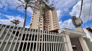 Apartamento alto padrão à venda em Itu Vila Nova | 185m² | 3 dormitórios com suíte | andar alto | 2 por andar | 2 vagas | perto Pão de Açúcar e Oba