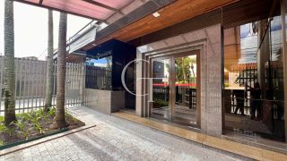 Apartamento alto padrão à venda em Itu Vila Nova | 185m² | 3 dormitórios com suíte | andar alto | 2 por andar | 2 vagas | perto Pão de Açúcar e Oba