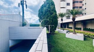 Apartamento alto padrão à venda em Itu Vila Nova | 185m² | 3 dormitórios com suíte | andar alto | 2 por andar | 2 vagas | perto Pão de Açúcar e Oba