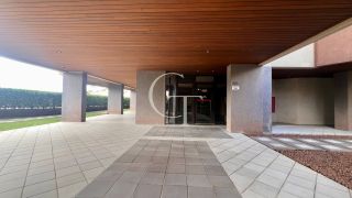 Apartamento alto padrão à venda em Itu Vila Nova | 185m² | 3 dormitórios com suíte | andar alto | 2 por andar | 2 vagas | perto Pão de Açúcar e Oba