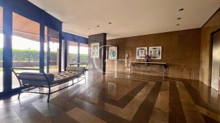 Apartamento alto padrão à venda em Itu Vila Nova | 185m² | 3 dormitórios com suíte | andar alto | 2 por andar | 2 vagas | perto Pão de Açúcar e Oba