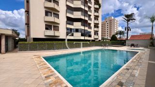 Apartamento alto padrão à venda em Itu Vila Nova | 185m² | 3 dormitórios com suíte | andar alto | 2 por andar | 2 vagas | perto Pão de Açúcar e Oba