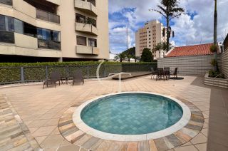 Apartamento alto padrão à venda em Itu Vila Nova | 185m² | 3 dormitórios com suíte | andar alto | 2 por andar | 2 vagas | perto Pão de Açúcar e Oba