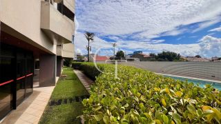 Apartamento alto padrão à venda em Itu Vila Nova | 185m² | 3 dormitórios com suíte | andar alto | 2 por andar | 2 vagas | perto Pão de Açúcar e Oba