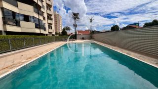 Apartamento alto padrão à venda em Itu Vila Nova | 185m² | 3 dormitórios com suíte | andar alto | 2 por andar | 2 vagas | perto Pão de Açúcar e Oba