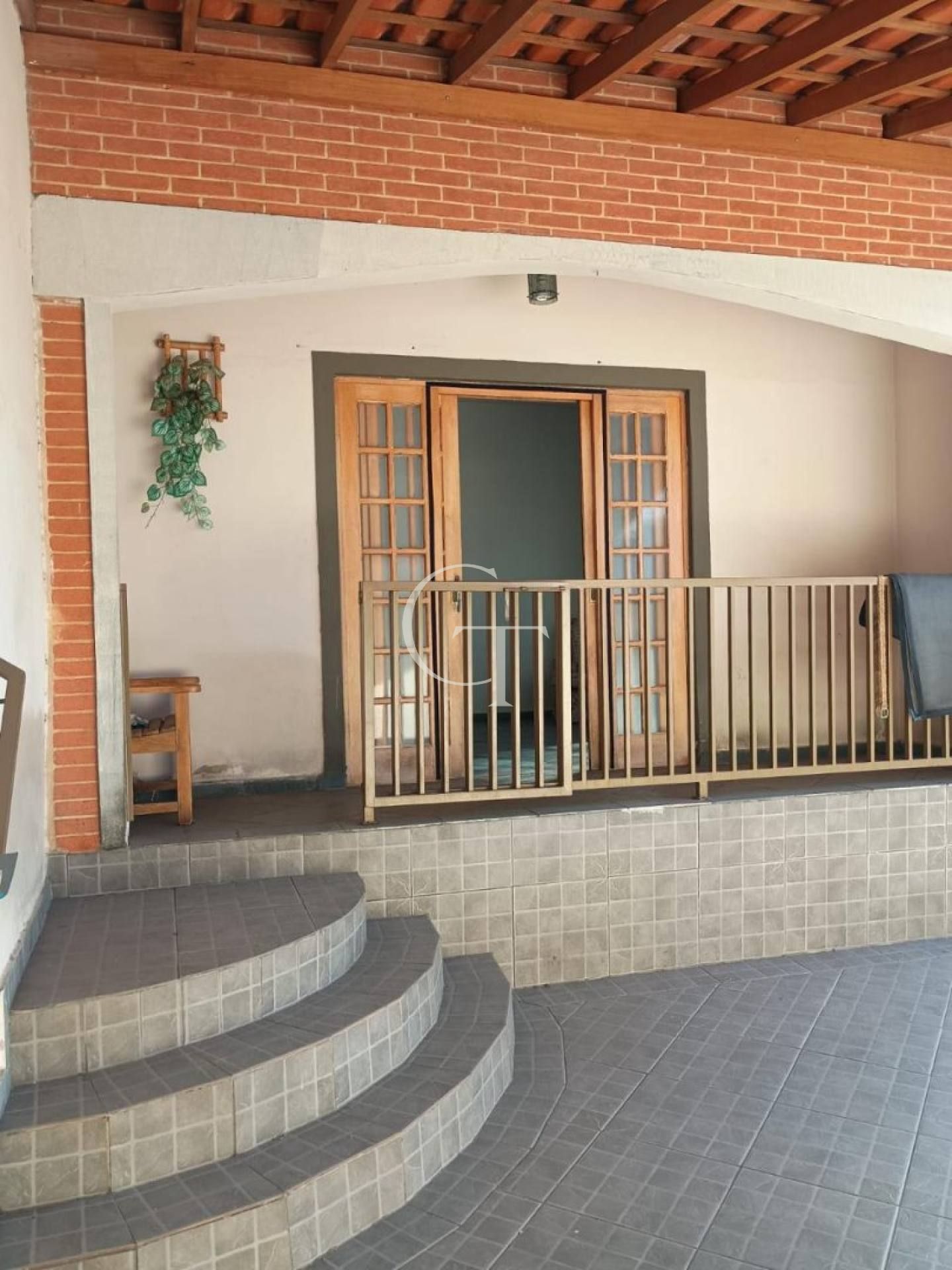 Casa  a venda no bairro São Jose Itu