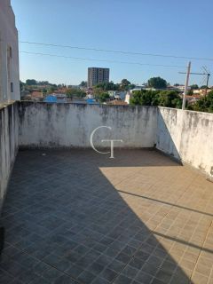 Casa  a venda no bairro São Jose Itu