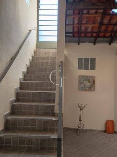 Casa  a venda no bairro São Jose Itu