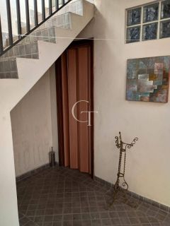 Casa  a venda no bairro São Jose Itu