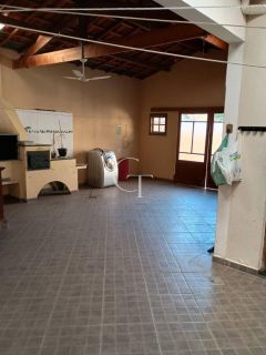 Casa  a venda no bairro São Jose Itu