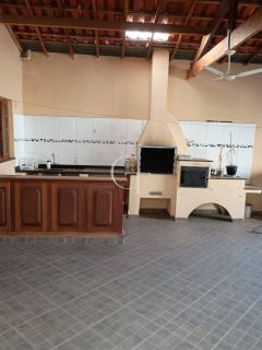 Casa  a venda no bairro São Jose Itu