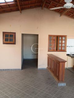 Casa  a venda no bairro São Jose Itu