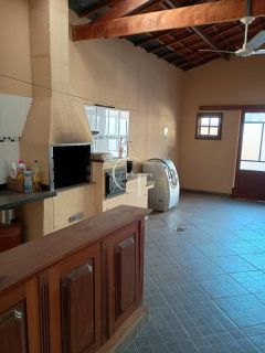 Casa  a venda no bairro São Jose Itu