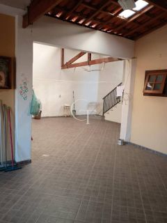 Casa  a venda no bairro São Jose Itu