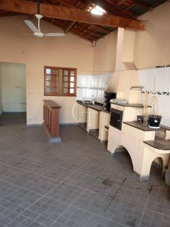 Casa  a venda no bairro São Jose Itu