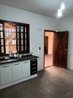 Casa  a venda no bairro São Jose Itu