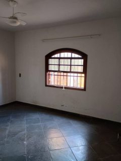 Casa  a venda no bairro São Jose Itu