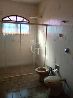 Casa  a venda no bairro São Jose Itu