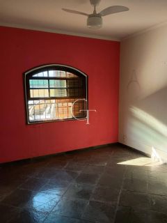 Casa  a venda no bairro São Jose Itu