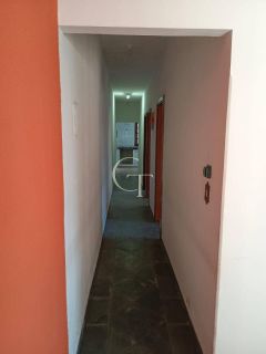 Casa  a venda no bairro São Jose Itu