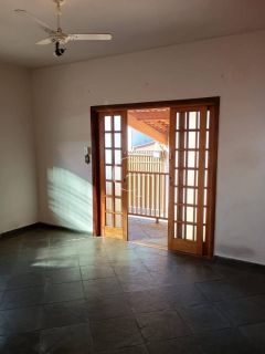 Casa  a venda no bairro São Jose Itu