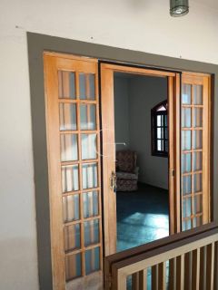 Casa  a venda no bairro São Jose Itu