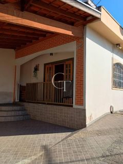 Casa  a venda no bairro São Jose Itu