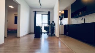 Apartamento à venda em Itu Novo Centro | Condomínio Spontaneo | 53m² | 2 dormitórios com suíte | varanda vista livre | planejados