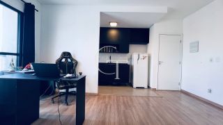 Apartamento à venda em Itu Novo Centro | Condomínio Spontaneo | 53m² | 2 dormitórios com suíte | varanda vista livre | planejados