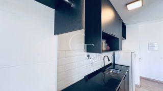 Apartamento à venda em Itu Novo Centro | Condomínio Spontaneo | 53m² | 2 dormitórios com suíte | varanda vista livre | planejados