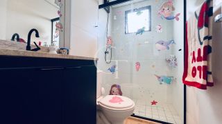 Apartamento à venda em Itu Novo Centro | Condomínio Spontaneo | 53m² | 2 dormitórios com suíte | varanda vista livre | planejados