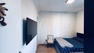 Apartamento à venda em Itu Novo Centro | Condomínio Spontaneo | 53m² | 2 dormitórios com suíte | varanda vista livre | planejados