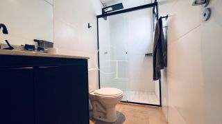 Apartamento à venda em Itu Novo Centro | Condomínio Spontaneo | 53m² | 2 dormitórios com suíte | varanda vista livre | planejados