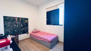 Apartamento à venda em Itu Novo Centro | Condomínio Spontaneo | 53m² | 2 dormitórios com suíte | varanda vista livre | planejados