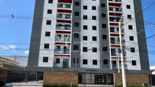 Apartamento à venda em Itu Novo Centro | Condomínio Spontaneo | 53m² | 2 dormitórios com suíte | varanda vista livre | planejados