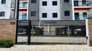 Apartamento à venda em Itu Novo Centro | Condomínio Spontaneo | 53m² | 2 dormitórios com suíte | varanda vista livre | planejados