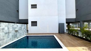 Apartamento à venda em Itu Novo Centro | Condomínio Spontaneo | 53m² | 2 dormitórios com suíte | varanda vista livre | planejados